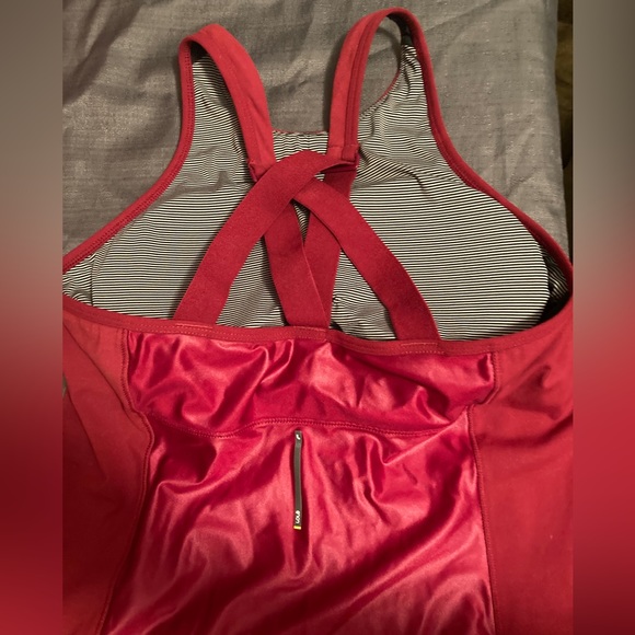 Lole Tank Top Size L - Picture 5 of 7